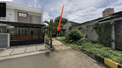 Tanah Elit Dijual di Kebon Jeruk, Jakarta Barat, Harga 8,1 Triliun