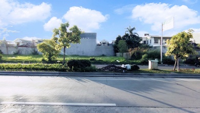 For Sale Tanah Eksklusif di Metland Puri, Jakarta Barat, LT 375m²