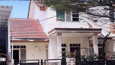 Rumah Dijual di Gading Serpong, Tangerang, LB 110m², Harga Kompetitif!