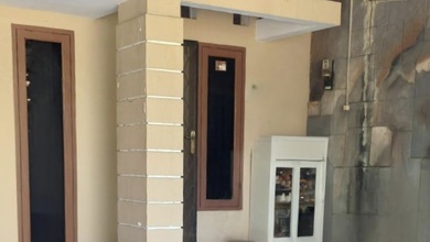 Hunian Idaman di Metland Puri, Jakarta Barat, 2 KT, Harga 1,95 Miliar