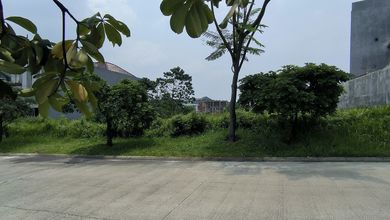 Tanah Elit Dijual di Bukit Sentul, Bogor, Harga 19,6 Triliun