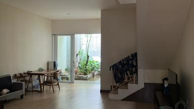 Hunian Favorit di Joglo, Jakarta Barat, 4 KT, Harga 2,5 Miliar