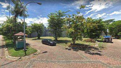Dijual Kavling 380 m2 Area Cluster Elit Metland Puri