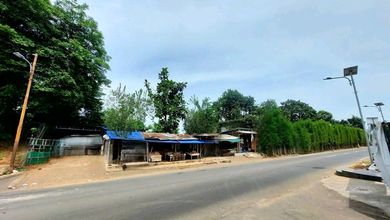 For Sale Tanah Eksklusif di Taman Meruya, Jakarta Barat, LT 4525m²