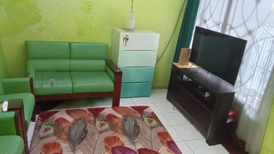 Properti Siap Huni di Area Rawa Belong, Jakarta Barat, LT 46m²