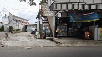 Dijual Tanah Eksklusif di Karang Tengah, Tangerang, LT 1150m²