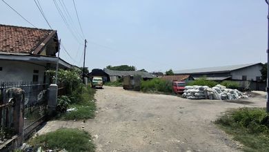 Tanah Elit Dijual di Karawang Barat, Karawang, Harga 148 Triliun