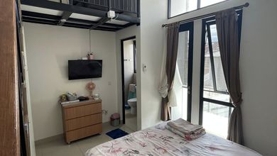 Kesempatan Rumah di BSD Taman Provence, Tangerang, LB 67m², Harga 1,55 Miliar