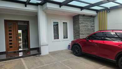 Rumah Mewah di Kawasan Joglo, Jakarta Barat, LB 300m², Harga 3 Miliar