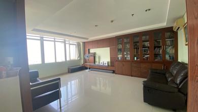 Miliki Segera Apartemen di Kemayoran, Jakarta Pusat, LB 136m²