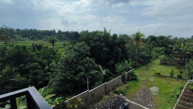 Jual Cepat Tanah Prospektif di Tamansari, Bogor, LT 6000m²