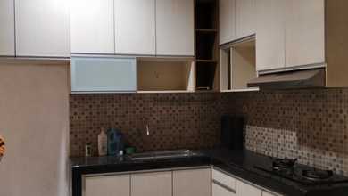 Rumah Dijual di Serpong Regency Melati Mas, Tangerang Selatan, LB 160m², Harga Terbaik!