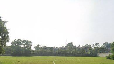 Tanah Kosong Pinggir Jalan 3200 m2 Siap Disewa