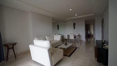 Apartemen Minimalis Lokasi Permata Hijau, Jakarta Selatan, Harga 2,1 Miliar