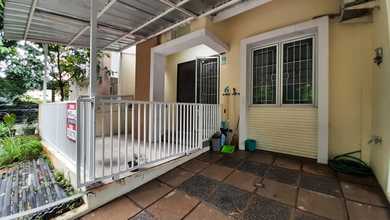 Kesempatan Rumah di BSD Pavillion Residence, Tangerang, LB 80m², Harga 1,47 Miliar