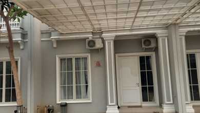 Dijual Rumah Nyaman di Parung Panjang, Bogor - LT 72m²