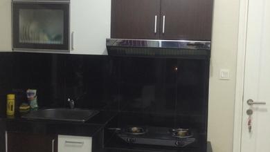 Dijual Apartemen Strategis di Alam Sutera, Tangerang, Luas 47m²