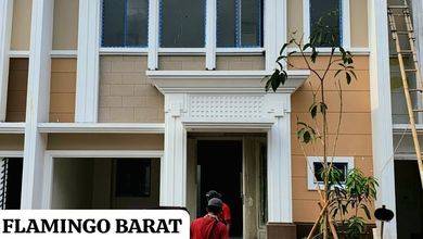 Jual Rumah 155 di Summarecon Serpong, Tangerang