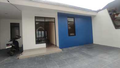 Promo Rumah di Villa Melati Mas, Tangerang Selatan, LB 110m², Harga 1,65 Miliar