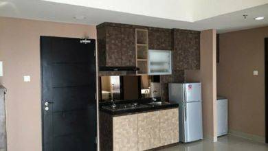 Hot Deal Apartemen Siap Tinggal Favorit di Tangerang 2br, 49sqm