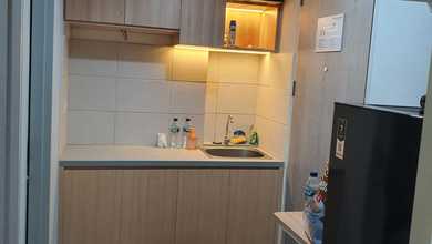 Kontrak Apartemen Murah di Pantai Indah Kapuk 2, Jakarta Utara, 2 KT