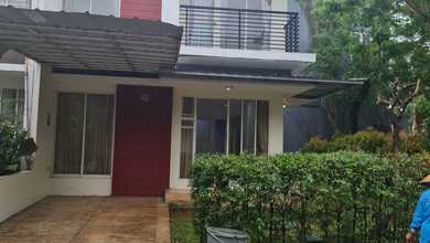 Rumah Dijual di BSD Residence One, Tangerang, LB 108m², Harga Kompetitif!