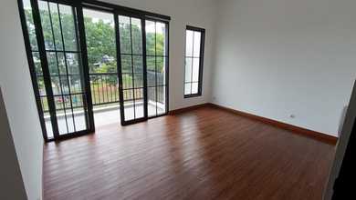 Properti Siap Huni di Kawasan Serpong Regency Melati Mas, Tangerang Selatan, LT 90m²