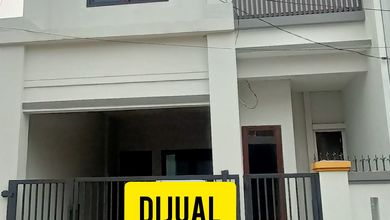 Properti Siap Pakai di Area Cilincing, Jakarta Utara, LT 90m²
