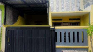 Jual Rumah Murah di Pondok Ungu, Bekasi, 2 Kamar Tidur, Penawaran Terbaik