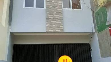 Ruko Pinggir Jalan Harga Murah bisa untuk Usaha Apa Aja di Kalibaru Timur Bekasi