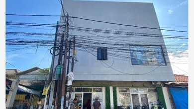 Rumah Elegan di Bekasi Utara, Bekasi,  KT, LT 100m²