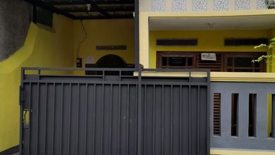 Dijual Rumah Terjangkau di Pondok Ungu, Bekasi - Cuma 360 Juta
