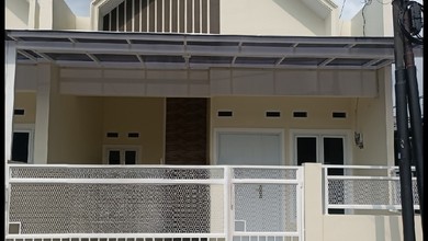 Rumah Favorit di Bekasi Barat, Bekasi, 3 KT, Harga 695 Juta