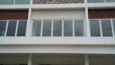 Ruko Posisi Depan Di Hacaca Marunda Jakarta Utara