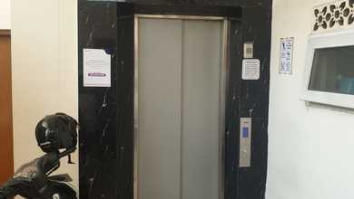 Kost Mewah Putri Tanah Abang 250m2 5 Lantai SHM 67KT 69KM Furnish