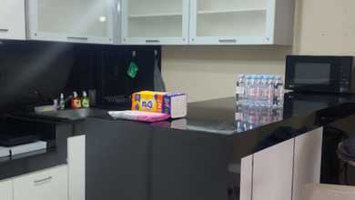 Jual Apartemen Nyaman di Alam Sutera, Tangerang, Luas 56m²