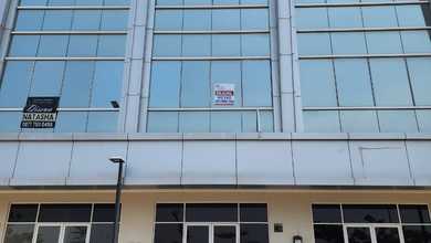 Ruko Pik 2 Shibuya Boulevard 4,5x15m2 3 Lantai Full Bangunan 