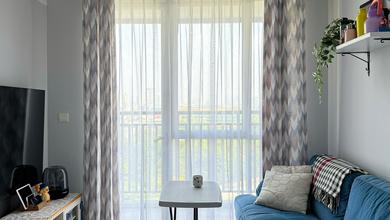 Apartemen Minimalis Lokasi Tanjung Duren, Jakarta Barat, Harga 1,25 Miliar