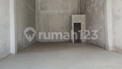 Gudang Bizzpark Pik 2 6x20m2 3 Lantai Multiguna Siap Pakai Langka