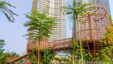 Apartemen Strategis Dijual Cepat di Pantai Indah Kapuk, Jakarta Utara, Harga Menarik!