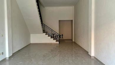 Ruko PIK Golf Island RGIC 4,5x15m2 4 Lantai Depan Urban Farm 