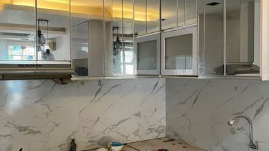 Dijual Rumah Strategis di Taman Surya, Jakarta Barat - LT 92m²