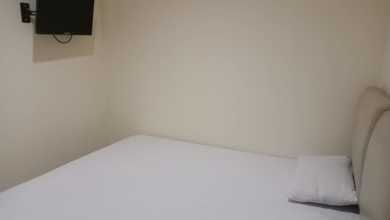 Ruko Jalan Kramat Jaya 1279m2 5 Kantor 144 Kamar Siap Pakai 