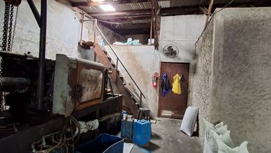 Gudang Pabrik Prepedan Raya 20X20m2 Strategis Lokasi Bagus Langka