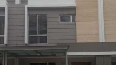 Rumah Area Premium Pantai Indah Kapuk, Jakarta Utara - Harga Terbaik 3,5 Miliar