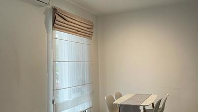 Dijual Rumah Strategis di Pantai Indah Kapuk, Jakarta Utara - LT 60m²