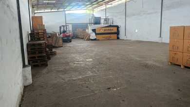 Gudang Tanjung Pura Pegadungan Kalideres 1821m2 Lokasi Bagus Rare