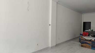 Rukan Exclusive Pik 5X15m2 3,5 Lantai Hadap Dalam Unit Rapi