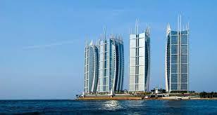 Apartemen Prestisius di Kawasan Elit Pantai Mutiara, Jakarta Utara, Harga 5,3 Miliar