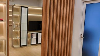 Kesempatan Apartemen Siap Huni di Pantai Indah Kapuk 2, Jakarta Utara, 1 KT